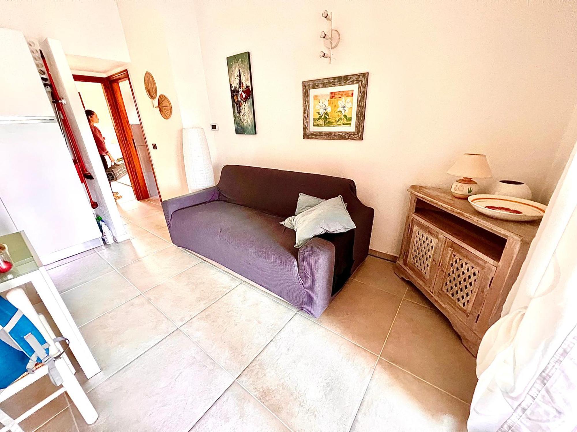 Villetta La Cinta San Teodoro  Exterior foto