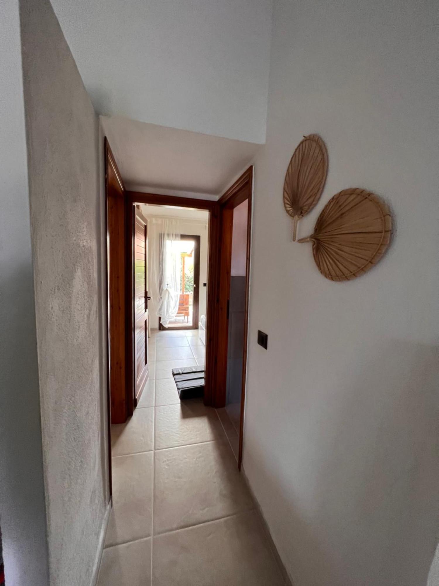 Villetta La Cinta San Teodoro  Exterior foto
