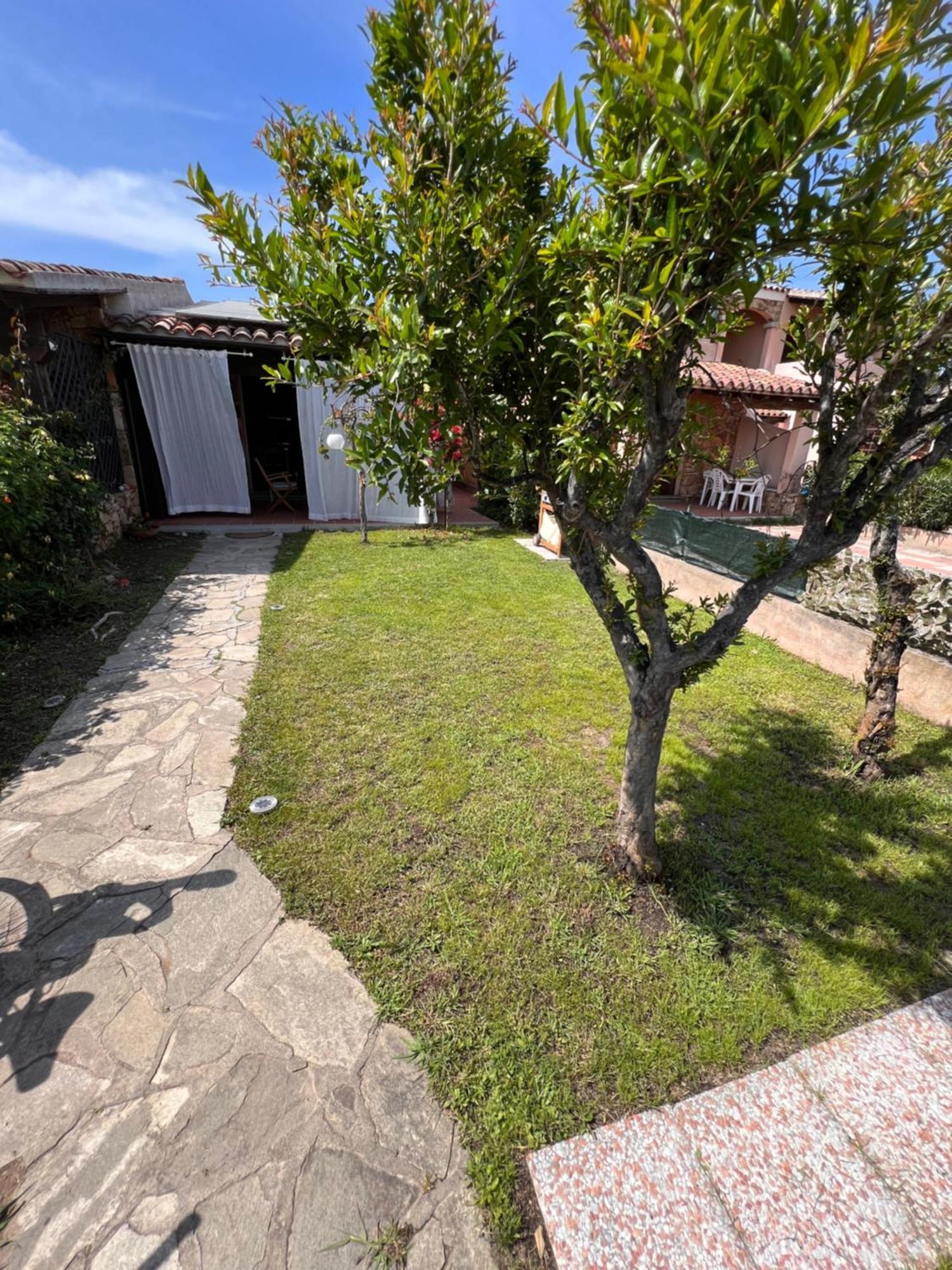 Villetta La Cinta San Teodoro  Exterior foto